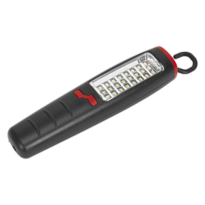Sealey Rechargeable Inspection Light 5W COB & 3W SMD LED (LED307)