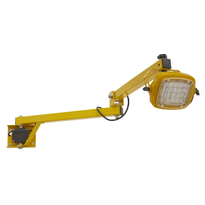 Sealey Loading Bay Floodlight 30W SMD LED (LED30WDL)