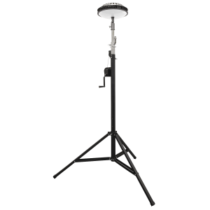 Sealey Industrial Tripod Floodlight 300W SMD LED 110V (LED40K)