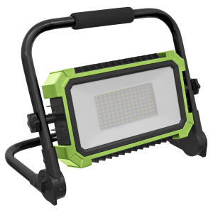 Sealey Portable Floodlight 50W SMD LED 230V (LED50WL)