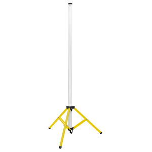 Sealey Slim Standing 360° Floodlight 60W SMD LED 110V (LED60110V)