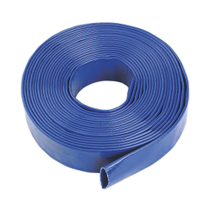 Sealey Layflat Hose 32mm x 10m (LFH1032)