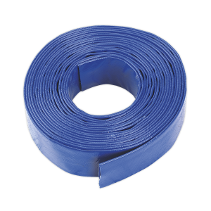 Sealey Layflat Hose 38mm x 10m (LFH1038)