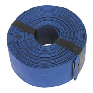 Sealey Layflat Hose 50mm x 10m (LFH1050)