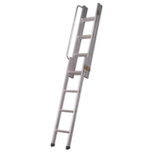 Sealey 3-Section Loft Ladder - EN 14975 (LFT03)
