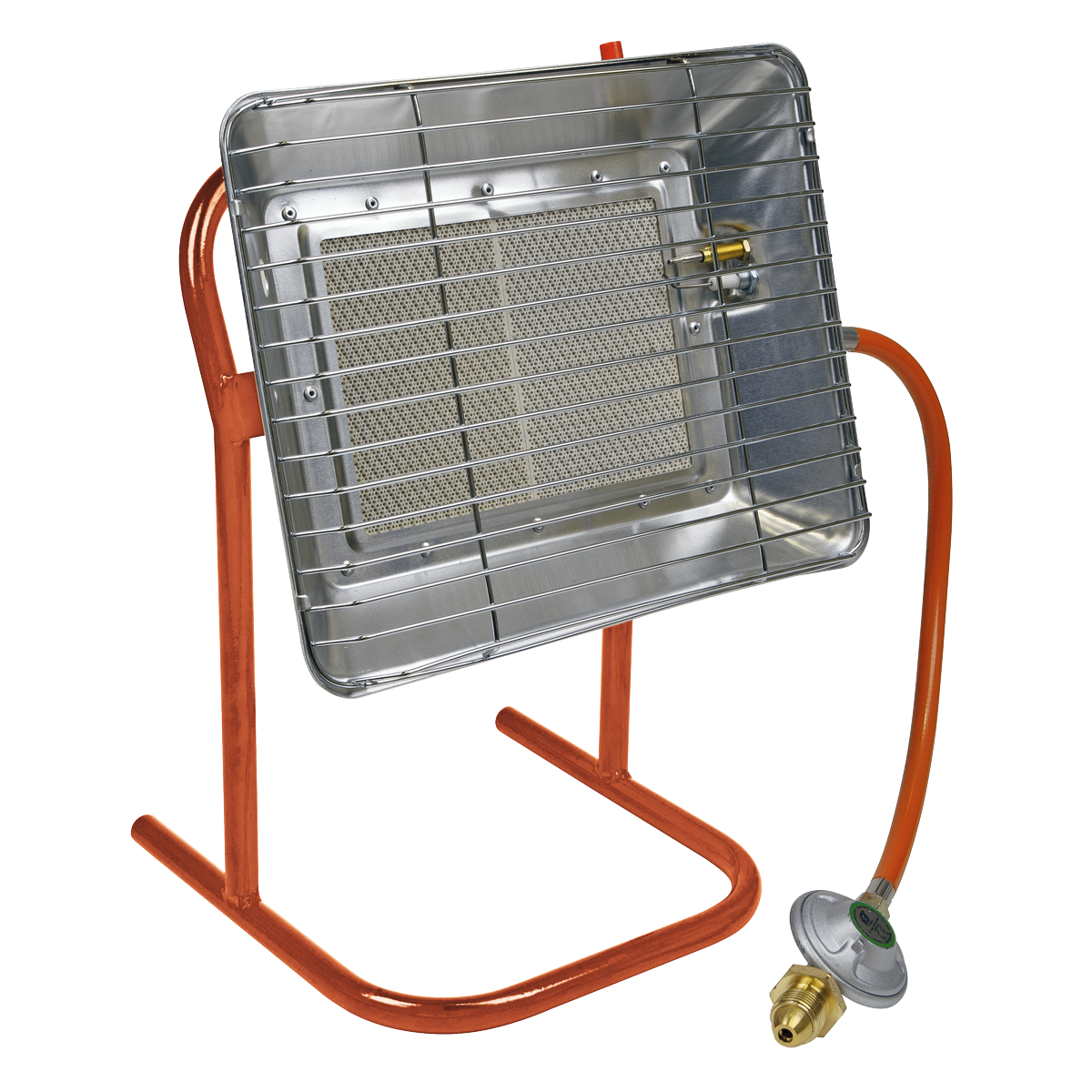 Sealey Propane Heater with Stand 14,330Btu/hr (LP14)