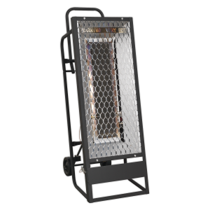 Sealey Space Warmer® Industrial Propane Heater 35,000Btu/hr (LPH35)