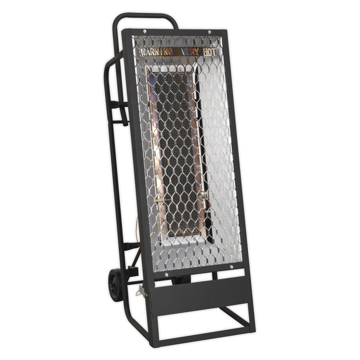 Sealey Space Warmer® Industrial Propane Heater 35,000Btu/hr (LPH35)