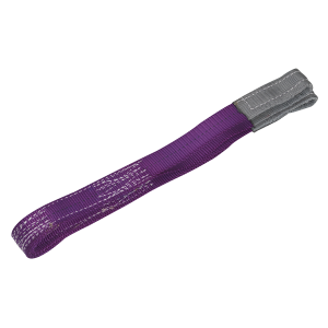 Sealey Load Sling 1m 1 Tonne Capacity (LS1001)