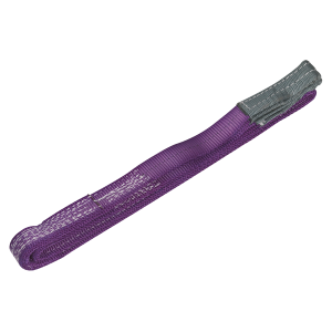 Sealey Load Sling 2m 1 Tonne Capacity (LS1002)