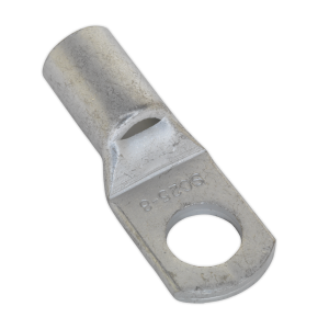 Sealey Copper Lug Terminal 25mm² x 8mm - Pack of 10 (LT258)