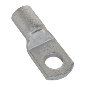 Sealey Copper Lug Terminal 35mm² x 8mm - Pack of 10 (LT358)