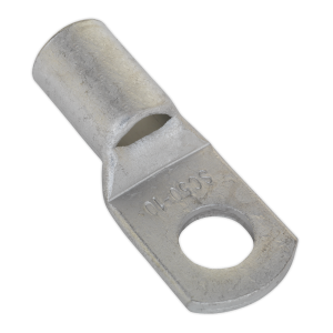 Sealey Copper Lug Terminal 50mm² x 10mm - Pack of 10 (LT5010)