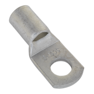 Sealey Copper Lug Terminal 50mm² x 8mm - Pack of 10 (LT508)