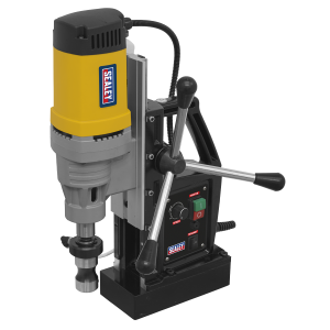 Sealey Magnetic Drilling Machine 60mm 110V (MAG60110V)
