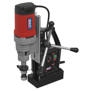 Sealey Magnetic Drilling Machine 60mm 230V (MAG60230V)