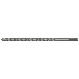 Sealey Worksafe® SDS MAX Drill Bit 19 x S40mm (MAX19X540)