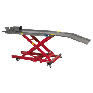 Sealey Hydraulic Motorcycle Lift 365kg Capacity (MC365)