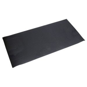 Sealey Anti-Fatigue Workshop Matting 910 x 1980mm (MCR0919)