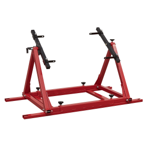 Sealey Engine Rebuild Stand, Multi-Cylinder 100kg Capacity (MES03)