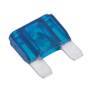 Sealey Automotive MAXI Blade Fuse 60A - Pack of 10 (MF6010)