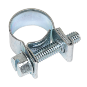 Sealey Mini Hose Clip 10-12mm - Pack of 30 (MHC1012)