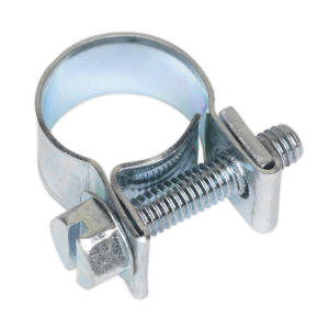 Sealey Mini Hose Clip 11-13mm - Pack of 30 (MHC1113)