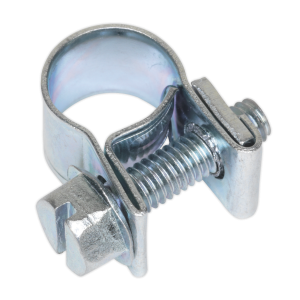 Sealey Mini Hose Clip 7-9mm - Pack of 30 (MHC79)