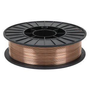 Sealey Mild Steel MIG Wire 0.8mm 5kg - A18 Grade (MIG/777708)