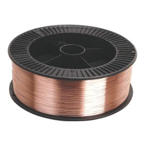 Sealey MIG Wire Mild Steel 1.6mm 15kg - A18 Grade (MIG/888816)