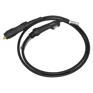 Sealey MIG Torch with 3m Euro Connector MB15 (MIG/T15)