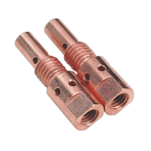 Sealey Diffuser Adaptor MB25/36 - Pack of 2 (MIG913)