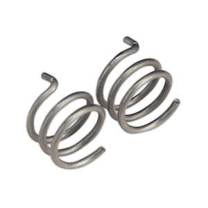 Sealey Nozzle Spring MB25/36 - Pack of 2 (MIG914)
