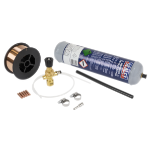 Sealey MIG Consumables Kit (MIGKIT)
