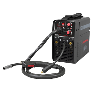 Sealey MIG/TIG & MMA (ARC/STICK) Inverter Welder 160A 230V (MINIMIG160i)