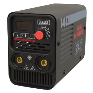 Sealey Inverter Welder 140A 230V (MINIMW140i)