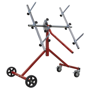 Sealey Panel Stand for Door, Wing, Bonnet & Bumper (MK51)