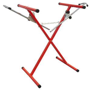 Sealey Folding Bumper/Panel Stand (MK54)