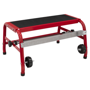 Sealey Masking Paper Dispenser Step-Up 1 x 450mm Roll (MK64)