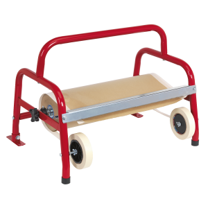 Sealey Masking Paper Dispenser 1 x 450mm Roll (MK65)
