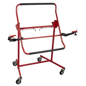 Sealey Adjustable Bumper Stand (MK81)