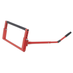 Sealey Two Arm Centre Stand (MPS2)