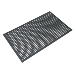 Sealey Anti-Fatigue Workshop Matting 1500 x 900mm (MRM0915)
