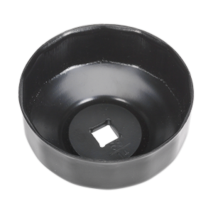 Sealey Oil Filter Cap Wrench 68mm x 14 Flutes (MS045)