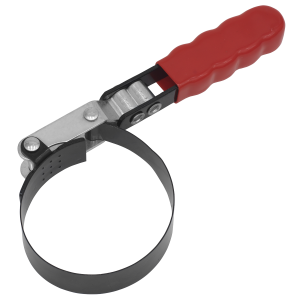Sealey Oil Filter Band Wrench 70-86mm (MS046)