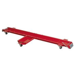 Sealey Motorcycle Side Stand Type Dolly (MS063)