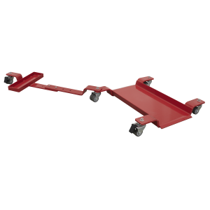 Sealey Motorcycle Rear Wheel Side Stand Type Dolly (MS0630)