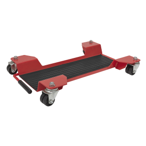 Sealey Motorcycle Centre-Stand Moving Dolly (MS0651)