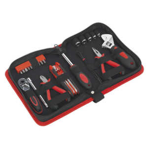 Sealey Compact Tool Kit 28pc (MS164)