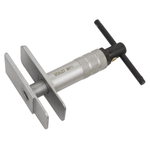 Sealey Motorcycle Disc Brake Piston Spreader Tool (MS711)